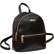 Load image into Gallery viewer, WOMEN BACKPACK