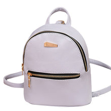 Load image into Gallery viewer, WOMEN BACKPACK