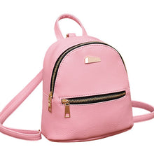 Load image into Gallery viewer, WOMEN BACKPACK
