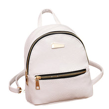 Load image into Gallery viewer, WOMEN BACKPACK