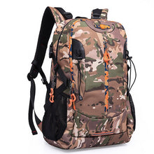 Load image into Gallery viewer, Men Backpack