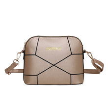 Load image into Gallery viewer, WOMEN SHOULDER BAG