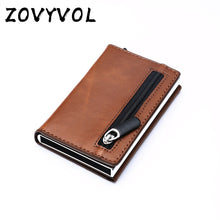 Load image into Gallery viewer, Men Wallet
