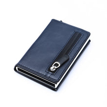 Load image into Gallery viewer, Men Wallet