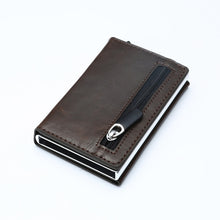 Load image into Gallery viewer, Men Wallet