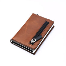 Load image into Gallery viewer, Men Wallet