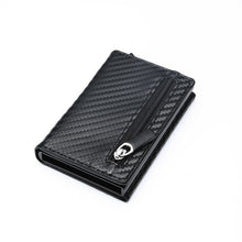 Load image into Gallery viewer, Men Wallet