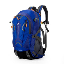 Load image into Gallery viewer, Men Backpack