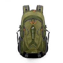 Load image into Gallery viewer, Men Backpack