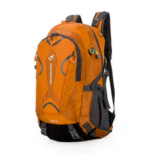 Load image into Gallery viewer, Men Backpack
