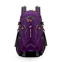 Load image into Gallery viewer, Men Backpack