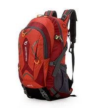 Load image into Gallery viewer, Men Backpack