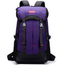 Load image into Gallery viewer, Men Backpack