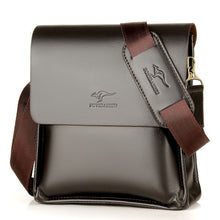 Load image into Gallery viewer, Men Shoulder Bag