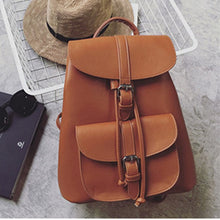 Load image into Gallery viewer, WOMEN BACKPACK