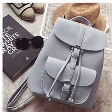 Load image into Gallery viewer, WOMEN BACKPACK