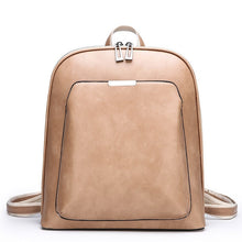 Load image into Gallery viewer, WOMEN BACKPACK