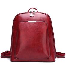 Load image into Gallery viewer, WOMEN BACKPACK