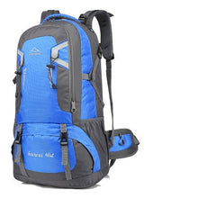 Load image into Gallery viewer, Men Backpack
