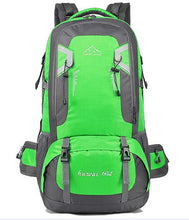 Load image into Gallery viewer, Men Backpack