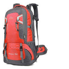 Load image into Gallery viewer, Men Backpack