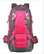 Load image into Gallery viewer, Men Backpack