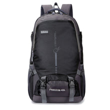 Load image into Gallery viewer, Men Backpack