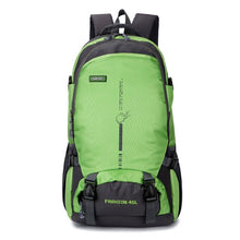 Load image into Gallery viewer, Men Backpack