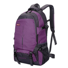 Load image into Gallery viewer, Men Backpack
