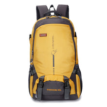 Load image into Gallery viewer, Men Backpack