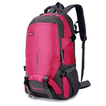 Load image into Gallery viewer, Men Backpack