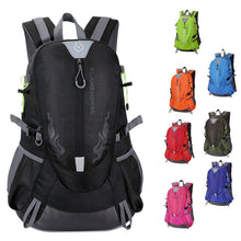 Load image into Gallery viewer, Men Backpack