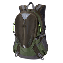 Load image into Gallery viewer, Men Backpack