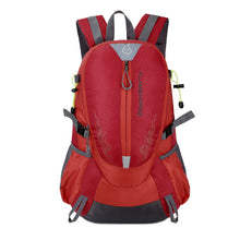 Load image into Gallery viewer, Men Backpack
