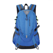 Load image into Gallery viewer, Men Backpack