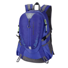 Load image into Gallery viewer, Men Backpack