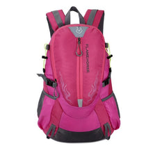 Load image into Gallery viewer, Men Backpack