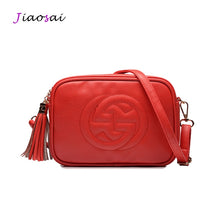 Load image into Gallery viewer, WOMEN SHOULDER BAG