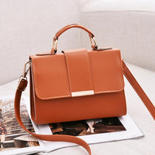 Load image into Gallery viewer, WOMEN SHOULDER BAG