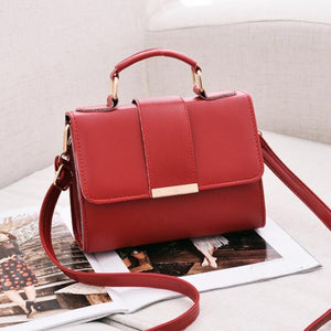 WOMEN SHOULDER BAG