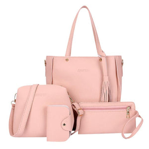 WOMEN SHOULDER BAG