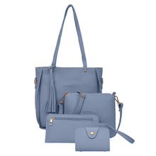 Load image into Gallery viewer, WOMEN SHOULDER BAG