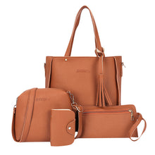 Load image into Gallery viewer, WOMEN SHOULDER BAG