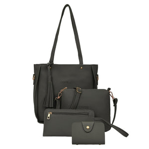 WOMEN SHOULDER BAG