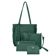 Load image into Gallery viewer, WOMEN SHOULDER BAG