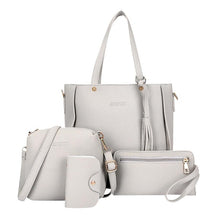 Load image into Gallery viewer, WOMEN SHOULDER BAG