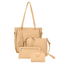 Load image into Gallery viewer, WOMEN SHOULDER BAG