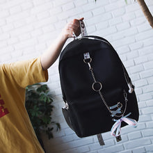 Load image into Gallery viewer, WOMEN BACKPACK