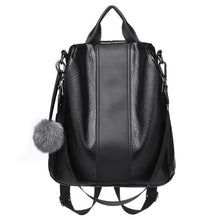 Load image into Gallery viewer, WOMEN BACKPACK