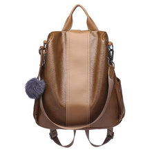 Load image into Gallery viewer, WOMEN BACKPACK